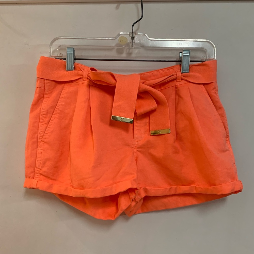 Juicy Couture Linen Short